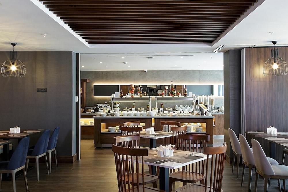 Bof Hotels Business Istanbul Exterior foto