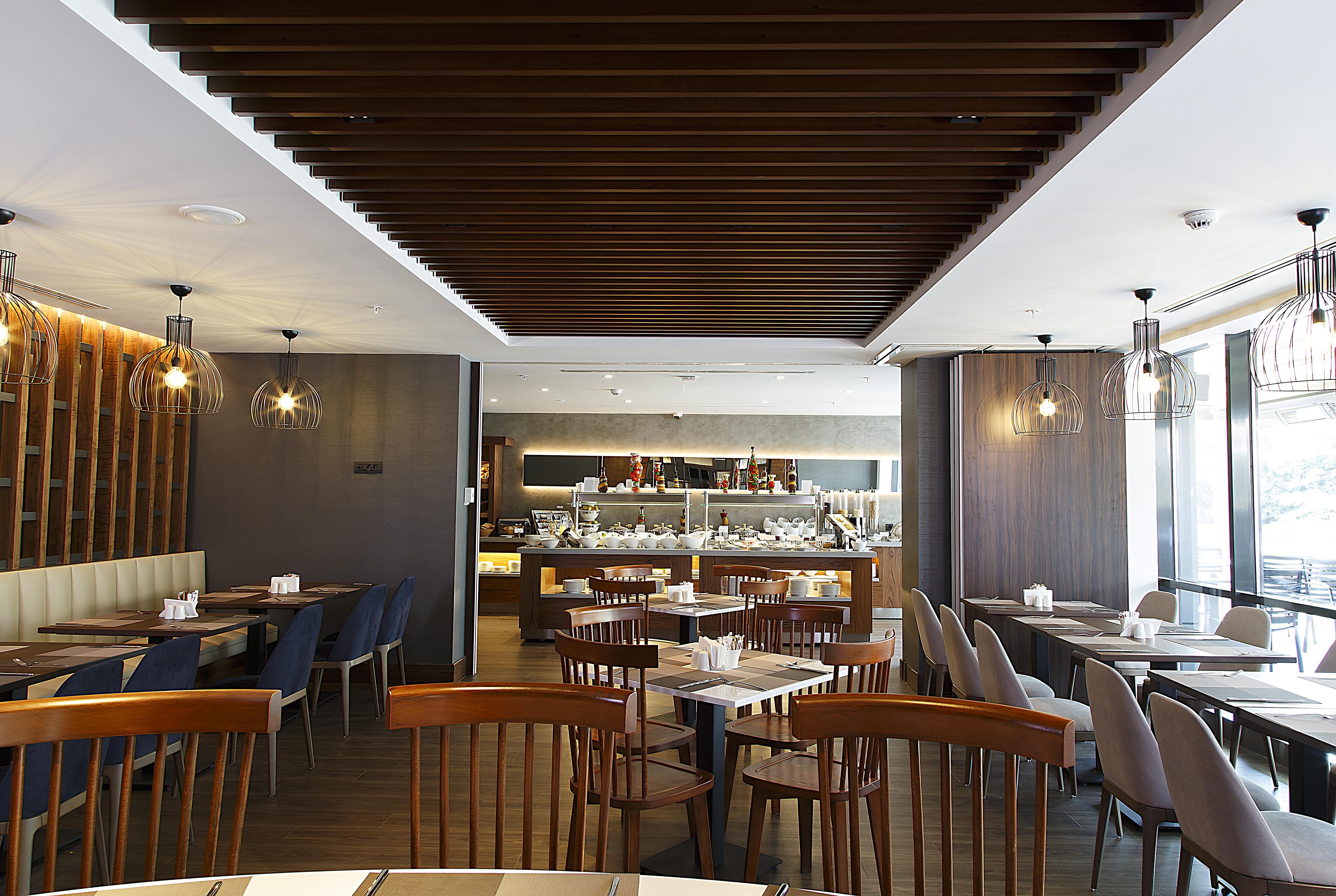 Bof Hotels Business Istanbul Exterior foto